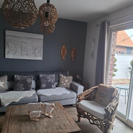 Apartamento la grange Eu (Sena Marítimo) Exterior foto